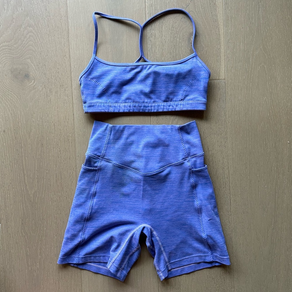Vitality • Set